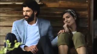 Toygar Işıklı Korkuyorum - Elif & Ömer