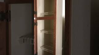 One Bedroom One Bathroom at Merriman Woods