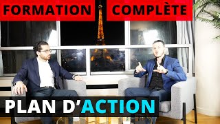 Dropshipping | le plan d'action vers le million