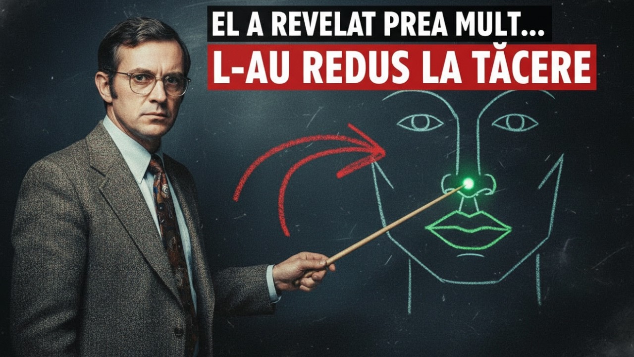 MANIPULAREA ENERGIEI: Puterea Interzisă care Îți Poate Schimba Viața Pentru Totdeauna