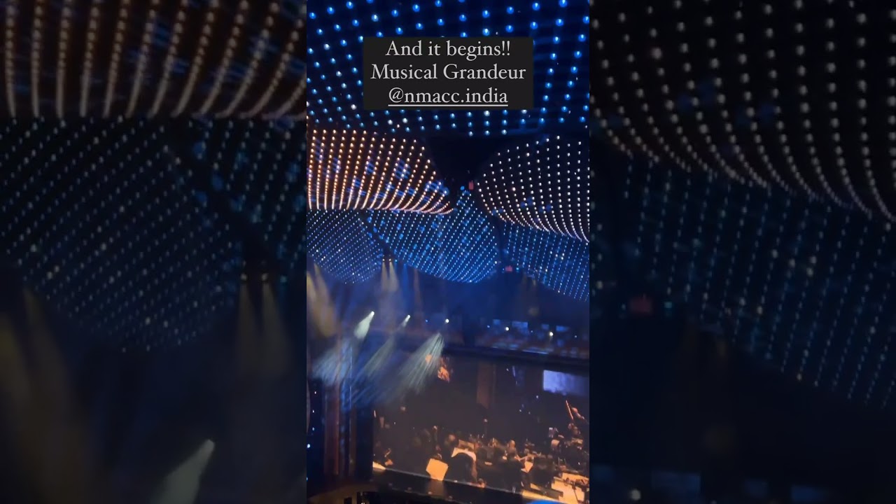 Ajay-Atul | Budapest Symphony Orchestra | The Great Musical | 