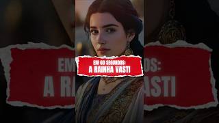 A Coragem De Vasti - A Rainha Que Ousou Desafiar O Rei Uero Xerxes