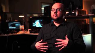 Xbox One Reveal - Murdered: Soul Suspect