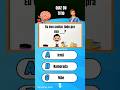 Quiz do Tio: Seu Tio já falou alguma dessas Frases? #quiz #tio #humor #shorts