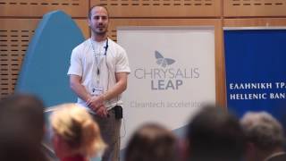 Climate Launchpad 2016 - Cyprus National Final