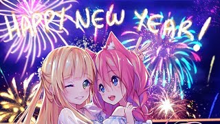 Nightcore - Abba - Happy New Year Deniz Lyrics