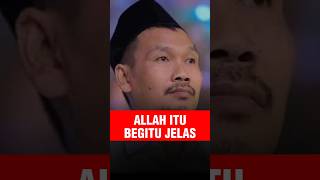 Allah is so clear‼️ #shorts #ngajigusbaha #shortsvideo #gusbahaterbaru