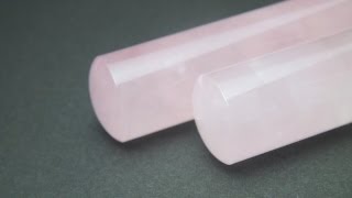 鳥取市でパワーストーン（ローズクォーツ）の実印をお探しなら!!