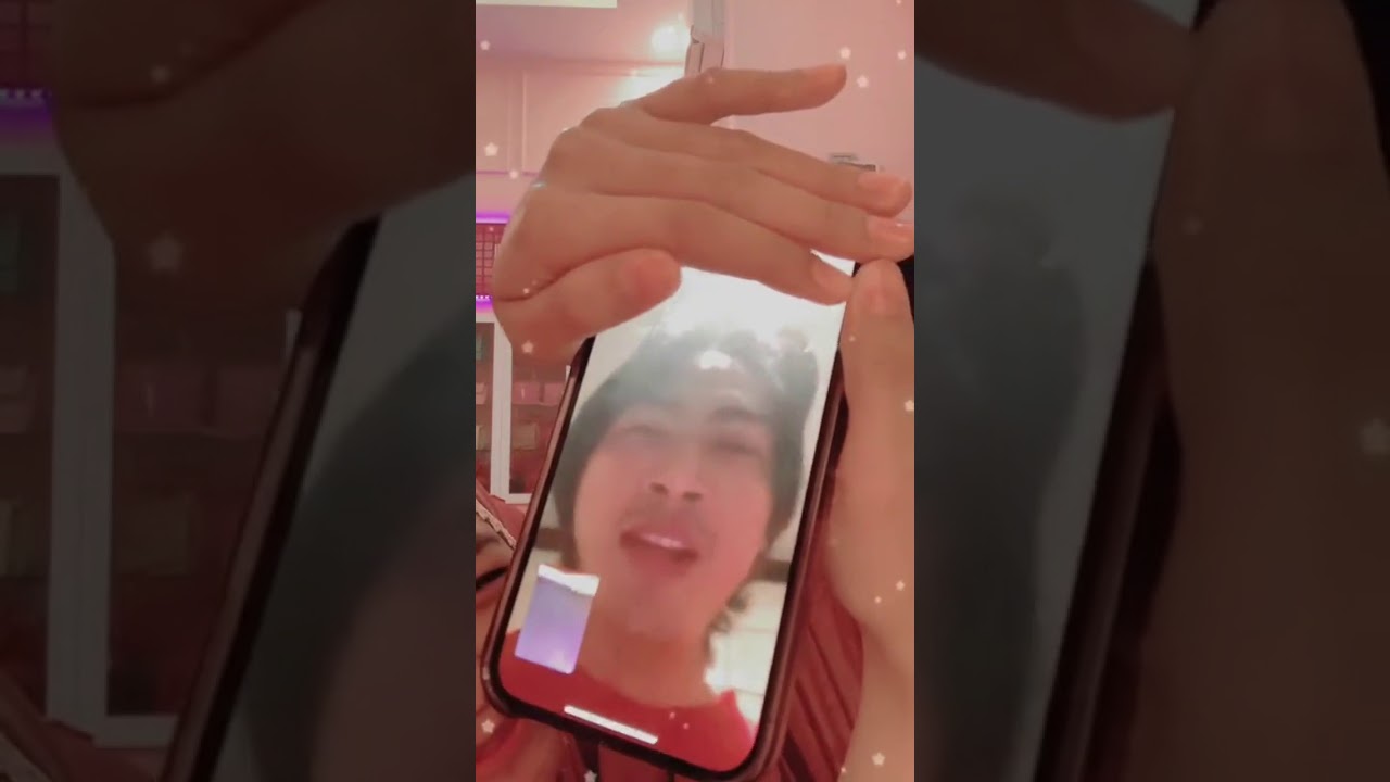 Ria Ricis Live Stream, February 3, 2021