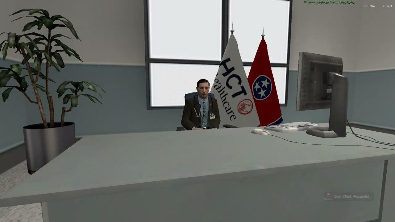 Journal n°11 Le HCT