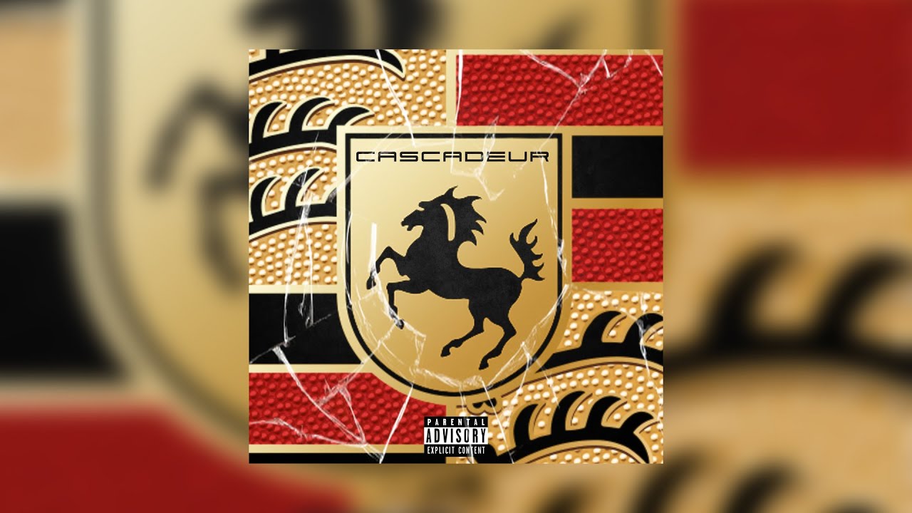 Mad Clip X Fly Lo X Strat Cascadeur Youtube