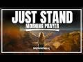 Fear Wants You To Retreat DON T LET IT Blessed Morning Prayer To Start Your Day With God 