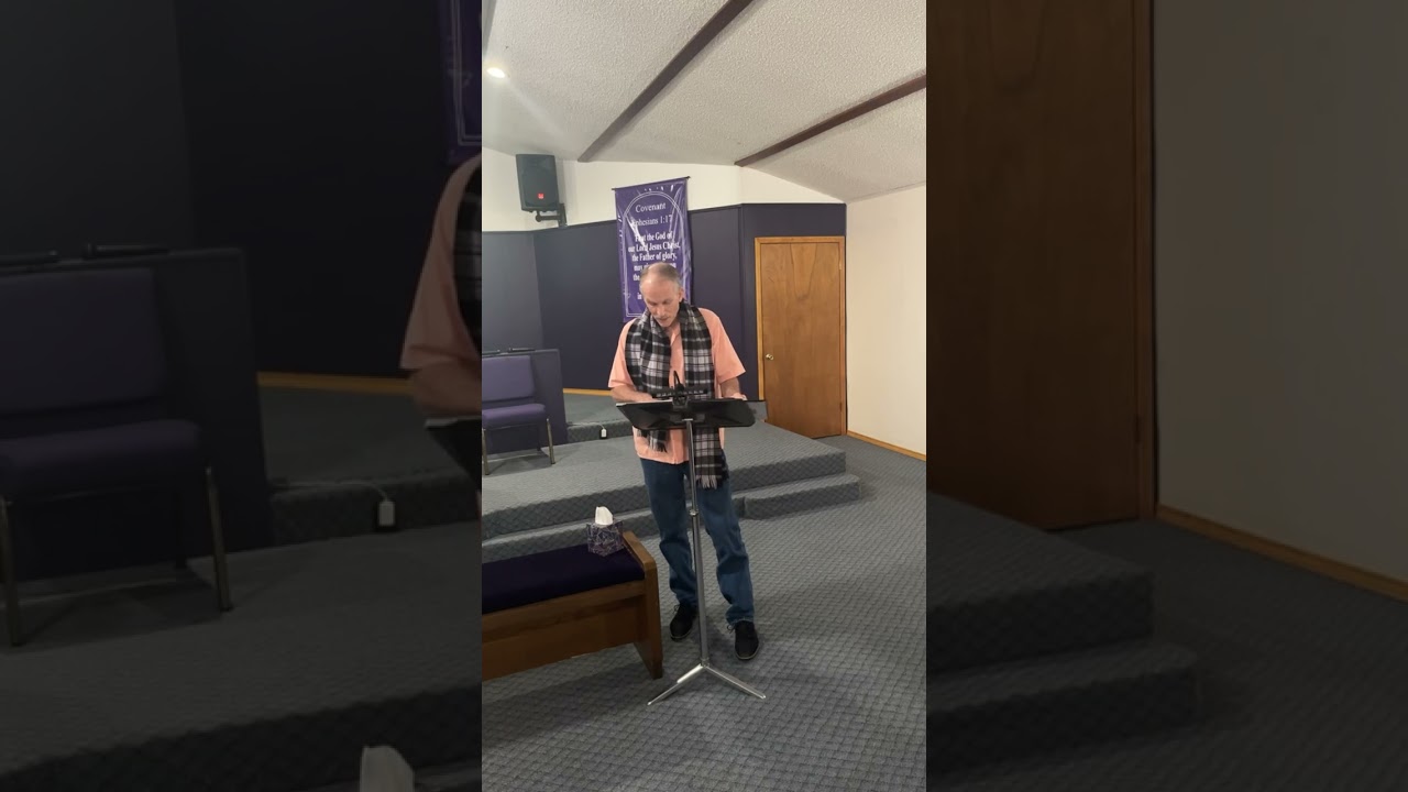 Revelation 9 - Sixth Trumpet