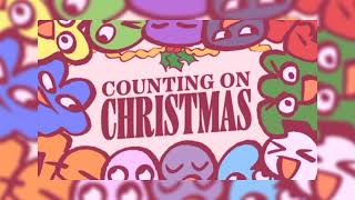 Jacknjellify - Counting On Christmas Sped Up