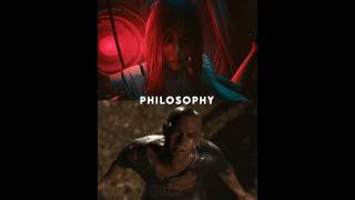 Cyberpunk 2077 VS Detroit Become Human