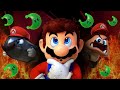 The 8 Most Frustrating Moons In Super Mario Odyssey