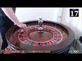 20 Minutes of Roulette Wheel Spins - YouTube