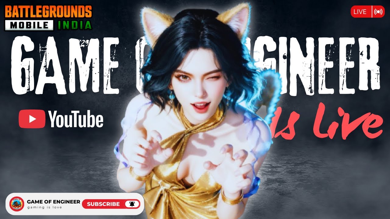 BGMI 🔥 Camper Safe Nahi | GAME OF ENGINEER