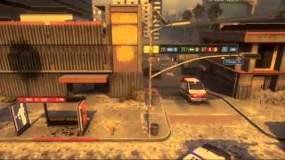 Call Of Duty Black Ops 2 Trickshot Flash Cop