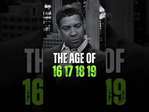 The age of