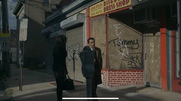 POWER BOOK lll RAISING KANAN : YOUNG GHOST & TOMMY INTRODUCTION !!!