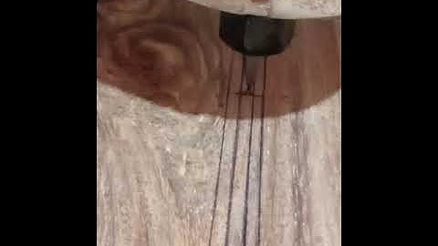 how to run your cnc . mach3 file load setting