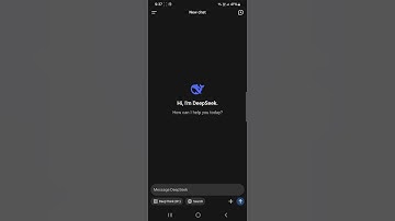 DeepSeek AI Setup in One Click!  #DeepSeekAI #aichatbot #howtoinstall #techtips  #deepseek