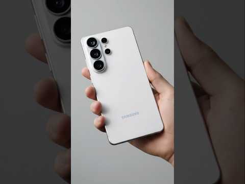 Samsung Galaxy S26 Ultra - Don’t Get Excited Yet!