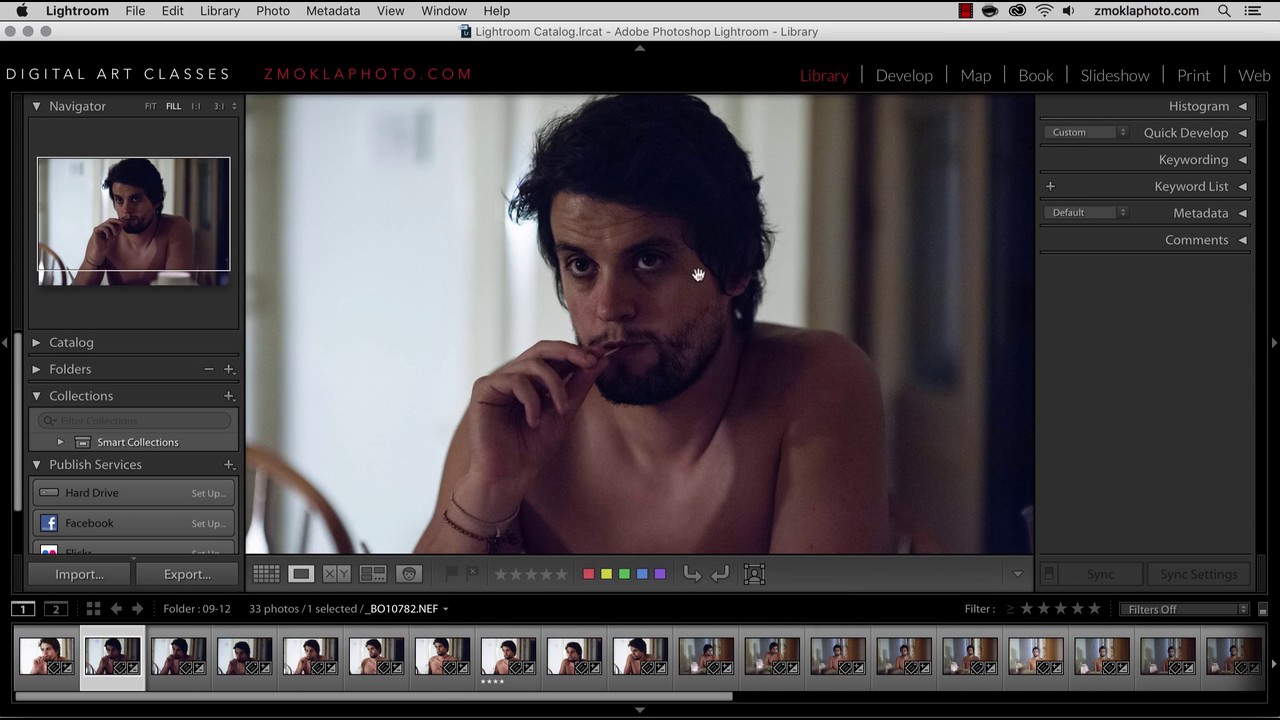 lightroom free premium account