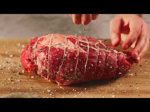 Video: Långkokt Kött: Vad är Det, Vad är Användbart Och Hur Man Lagar Mat