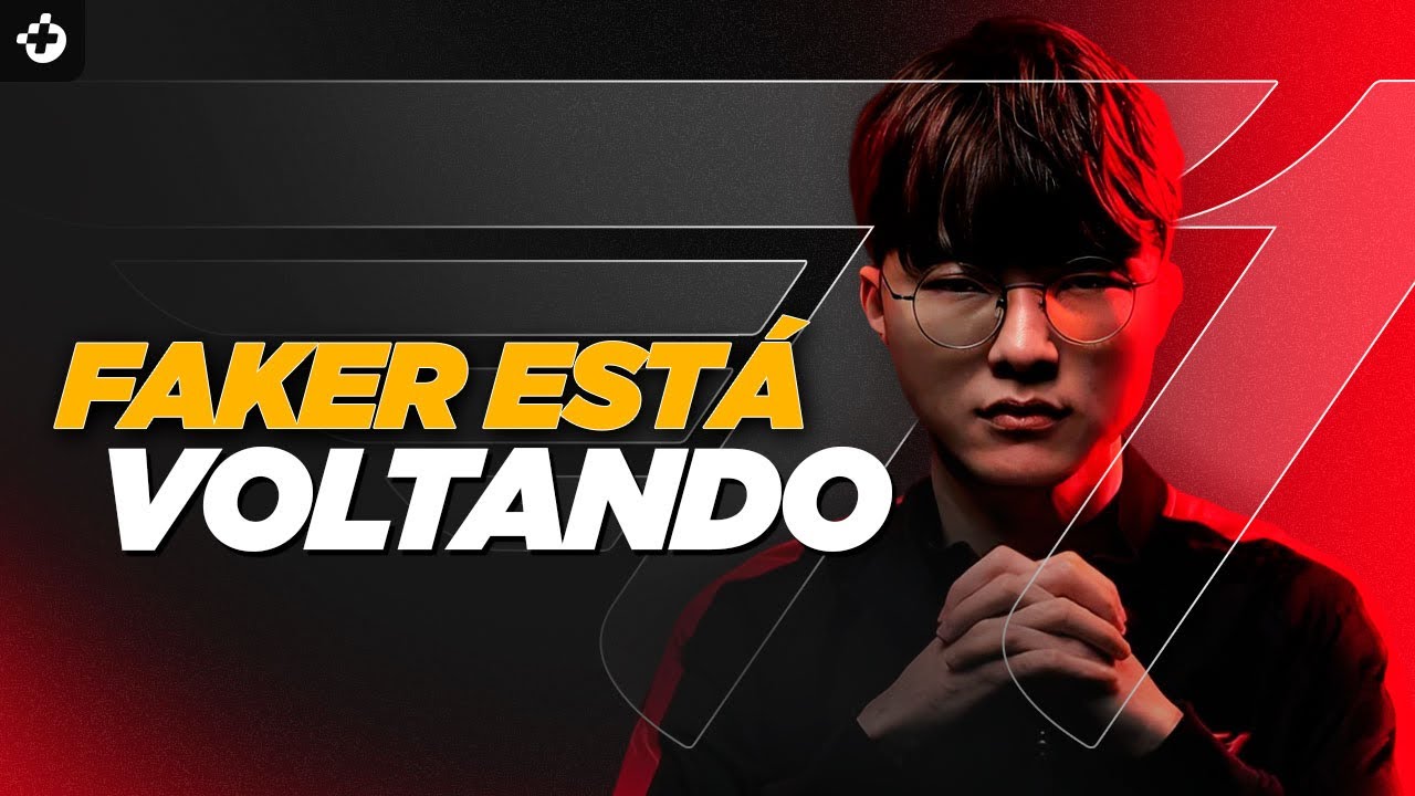 Faker: saiba tudo sobre o maior jogador de LoL da história