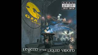 GZA/Genius Feat Governor Two's - Highway Robbery