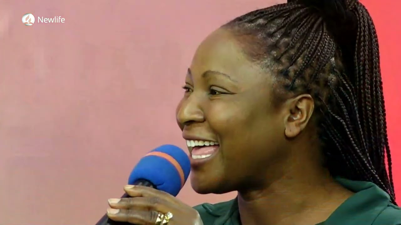 The Spiritual Chords || Special Song || Zambia