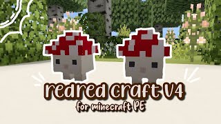 aesthetic furniture addon✨redred craft addon V4🌿☁️ screenshot 3