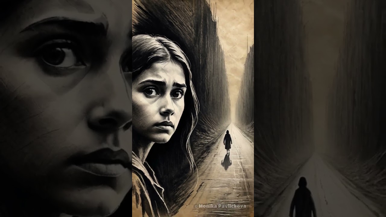 TRUE HORROR STORIES THAT WILL KEEP YOU AWAKE TONIGHT