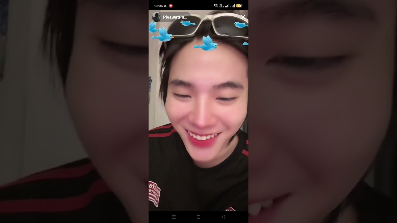 พี่ท๊อป มาไลฟ์ 9 มกราคม 2569 พูดเรื่องรถโดนใบสั่งกับจับไมค์ร้องเพลงเปิดคอนเสิร์ต 🌻