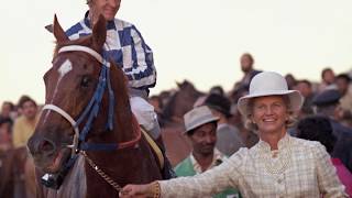 Thoroughbred Retirement Foundation: TRF Second Chances Program, Wallkill, NY