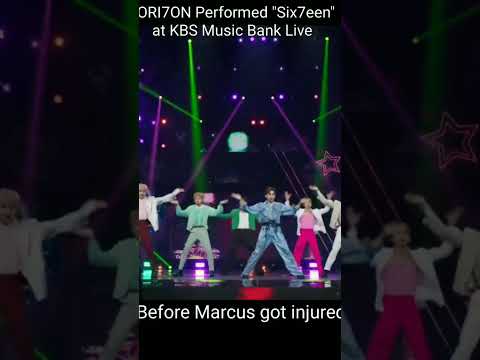 HORI7ON Performed Six7een