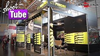 ►Besuch bei Pardus auf der IWA 2017