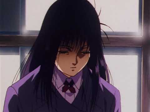 His Resolve | Kindaichi Case Files - youtube