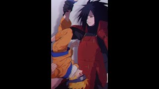 Qhps Naruto Fuera nieto de Madara y Despertaba el Rinnegan- Capitulo 27-29