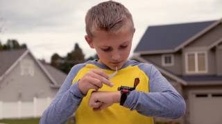 Alexa Vega talks about Spy Kids \u0026 Spy Gear Everyday Missions ! Special Secret Delivery