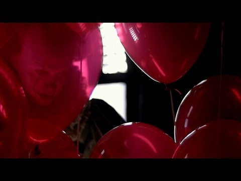 IT - Pennywise Featurette