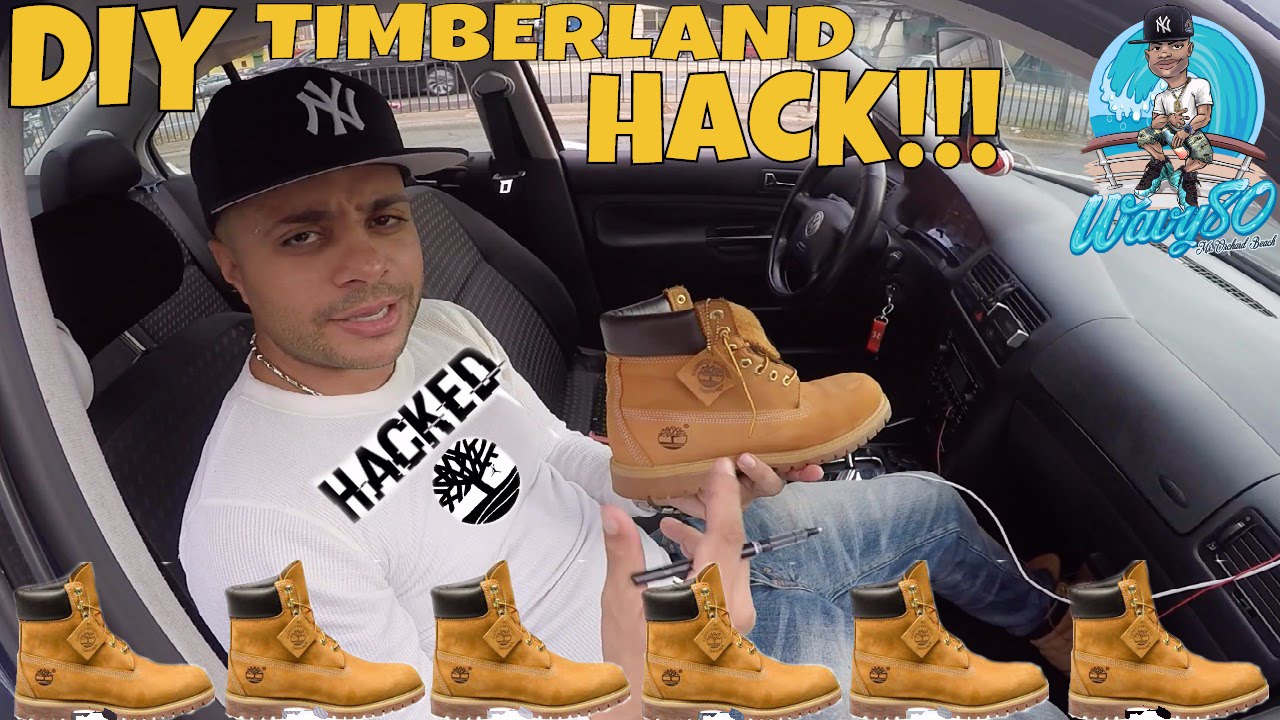 timbs constructs