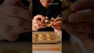 I make these Cookies every week 🍪 #cookies #recipe #food #yeungmancooking