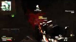 Mw3 Editing Test for Sound,Quality, and FPS