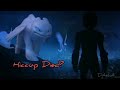 What if light fury killed hiccup part 1