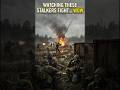 STALKER 2 Gameplay Actions #stalker #shorts