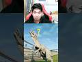 Con mồi còn bở ngỡ đến khi bị ă.n #dinosaur #jurassicworldevolution #jurassicworldevolution2