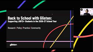 Glisten Back to School Webinar - 2026